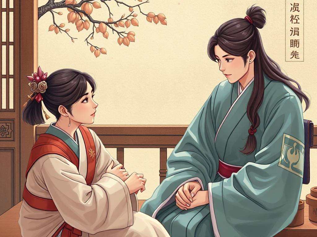 狮子座的婆婆怕什么