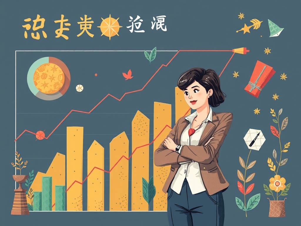 处女座创业成功的几率