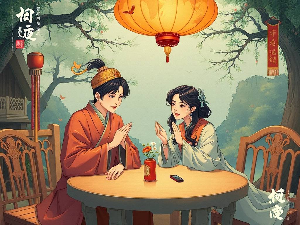 摩羯座太高明的女生性格特点