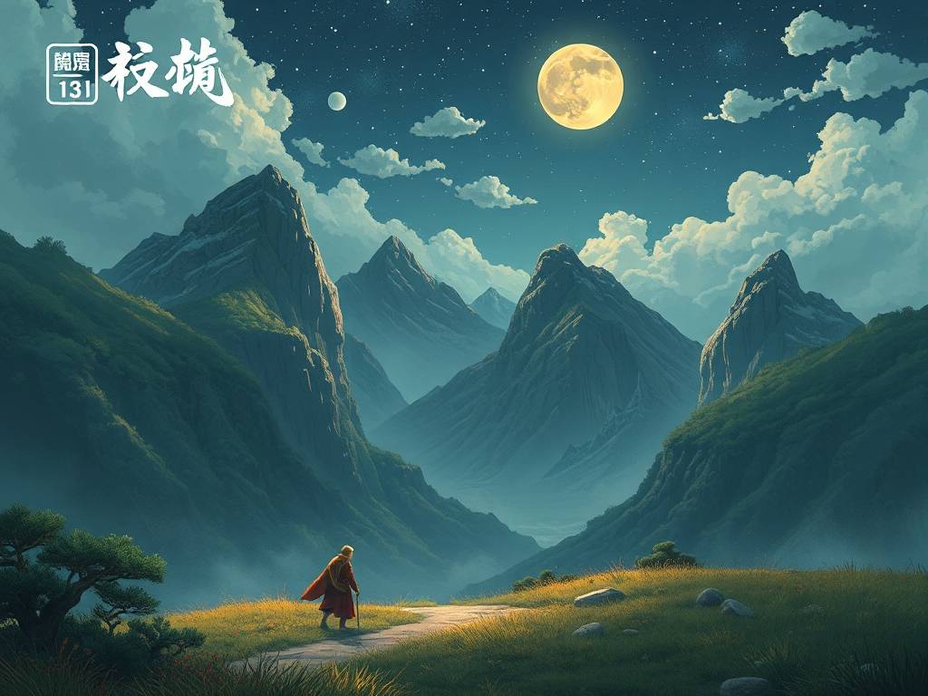 月亮双子座财富运势查询