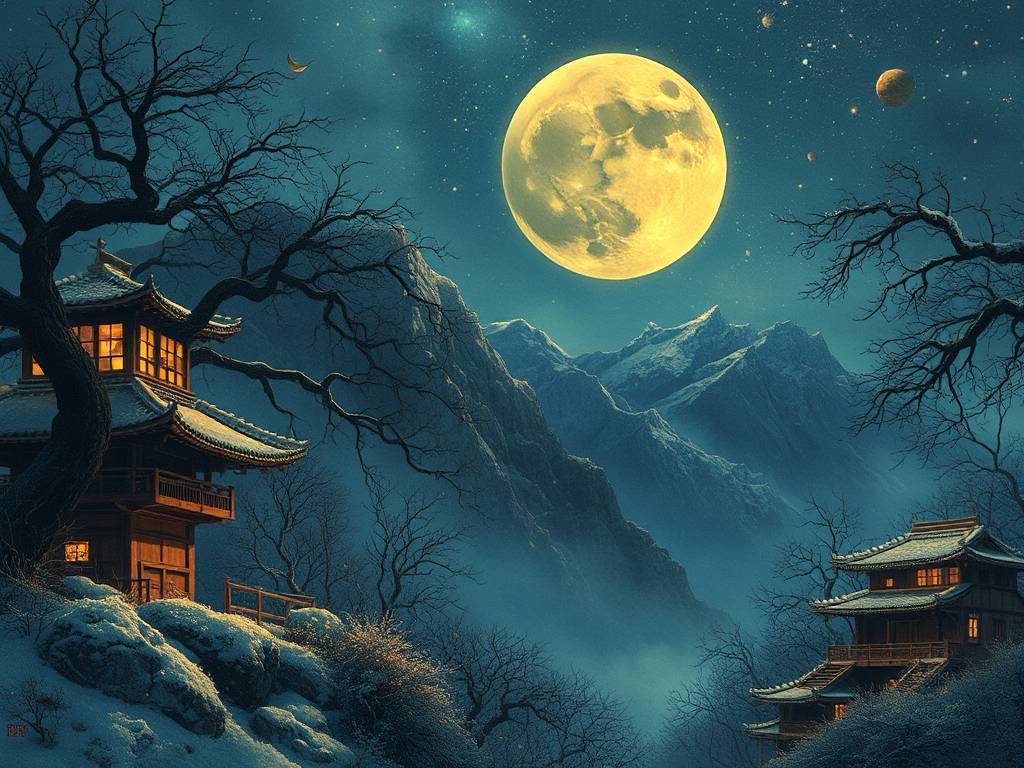 射手摩羯座是什么星座