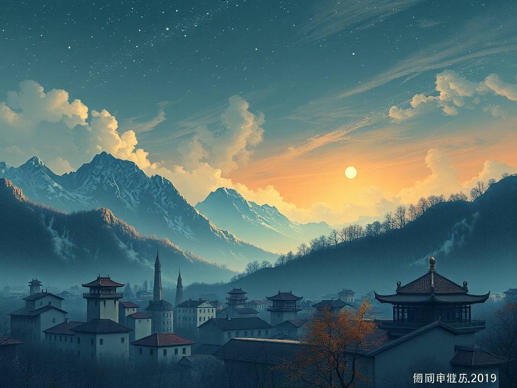 射手摩羯座是什么星座