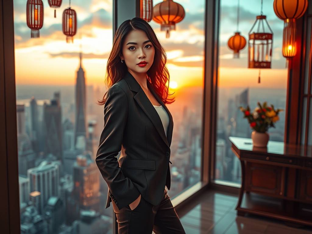 双子座能实现财富自由嘛女生