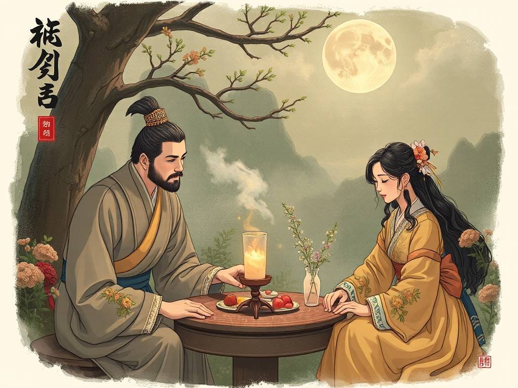 巨蟹座喜欢什么星座女生
