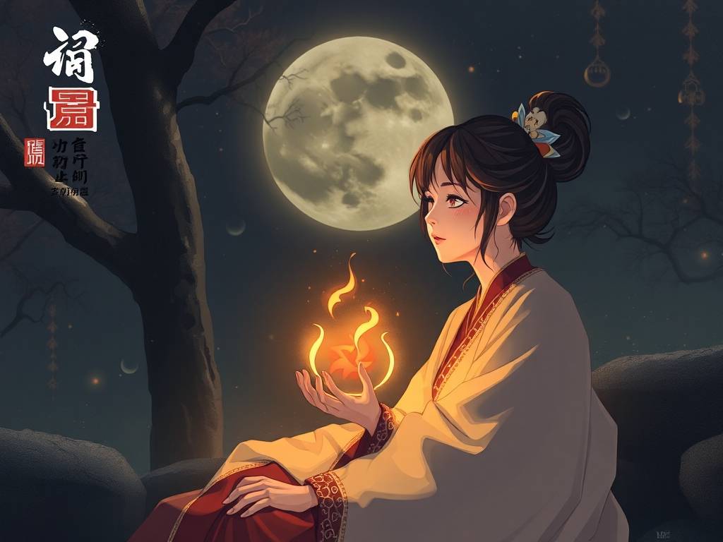 看面相欲望重怎么办