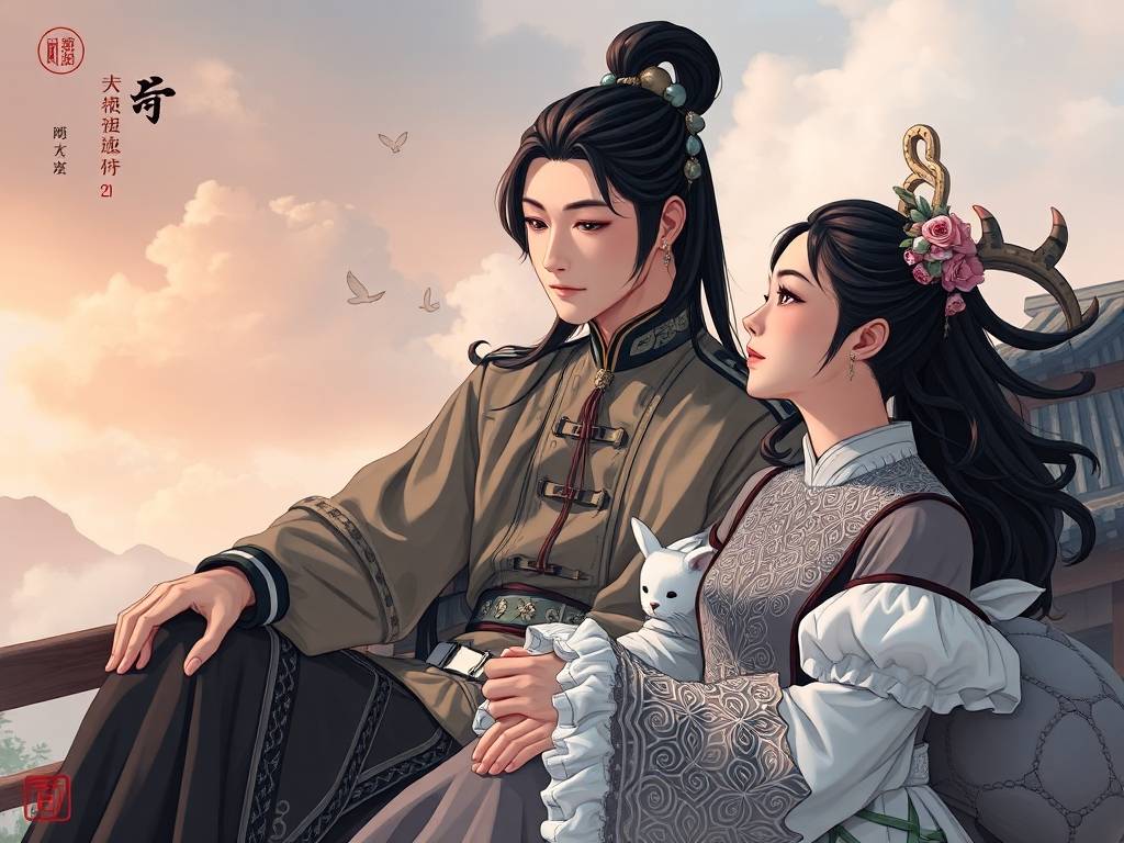 金牛座女和巨蟹座女适合交朋友吗