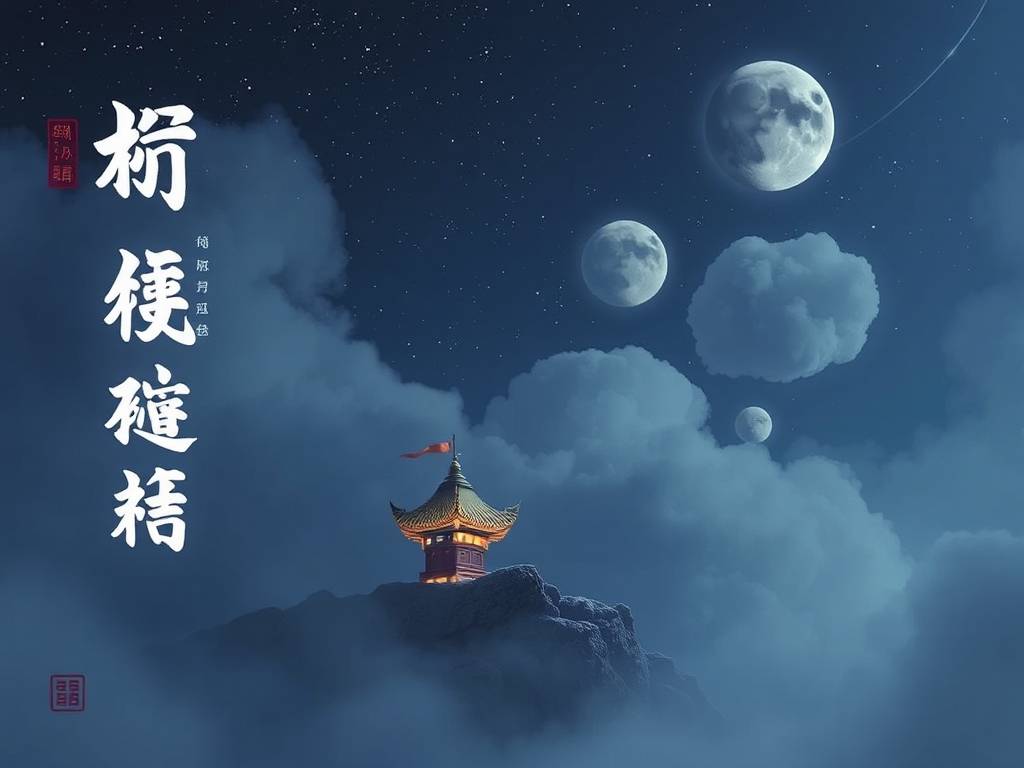 佛祖灵签第五十一签解签全解