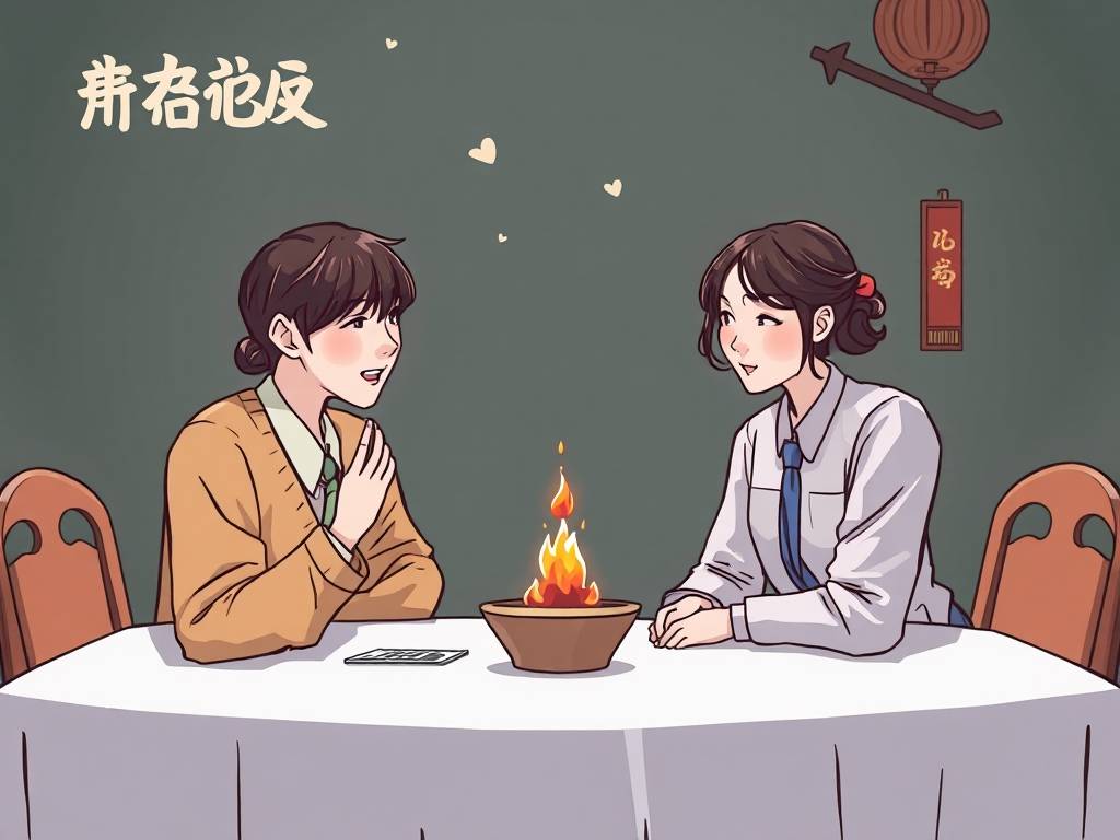 属鼠b型血女人的性格特点