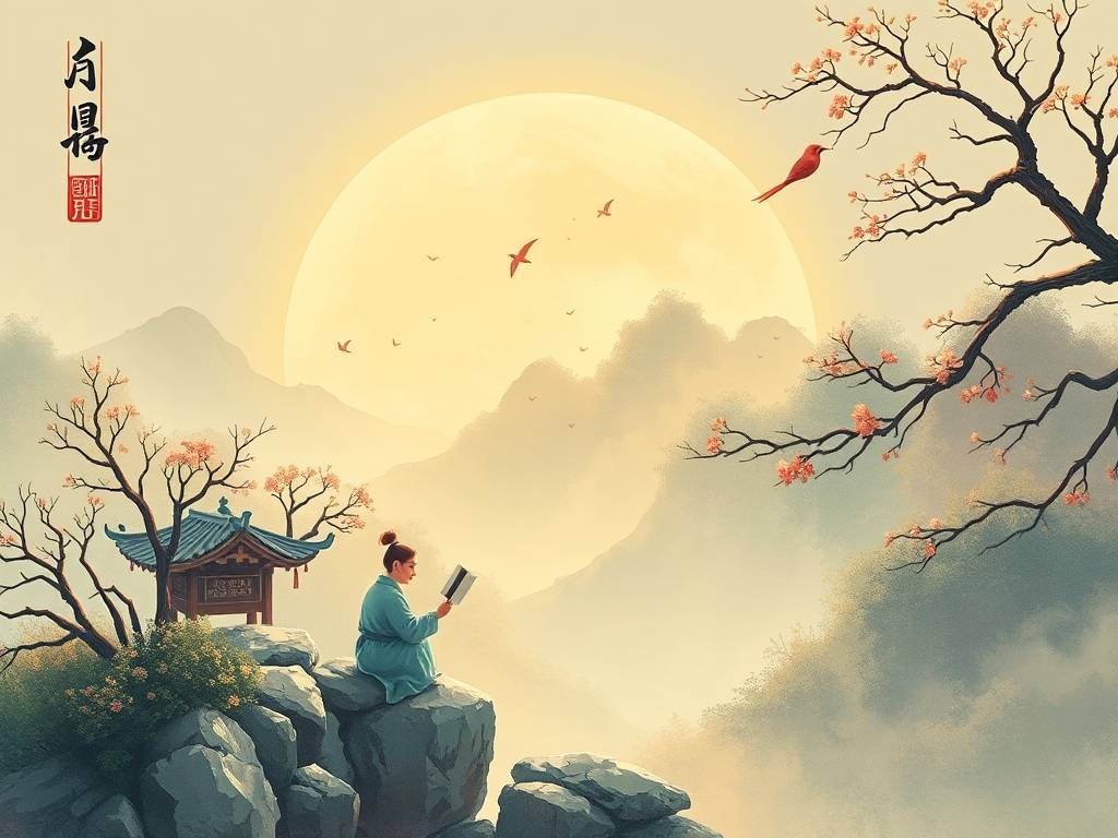 男孩起名看楚辞还是诗经的好