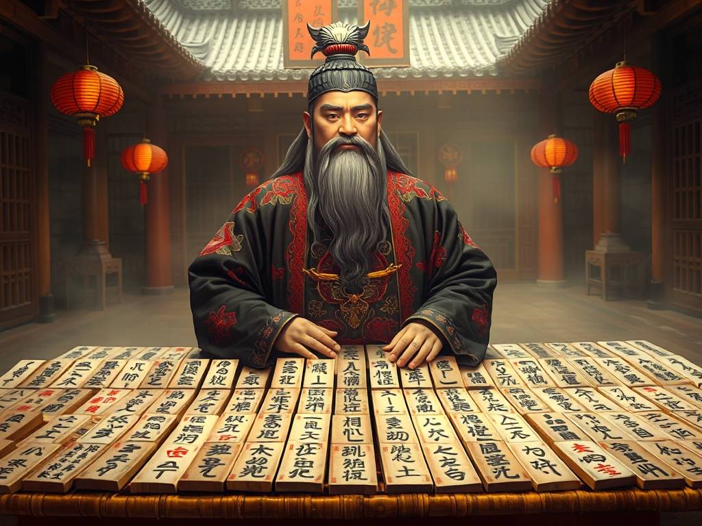 关帝灵签100首