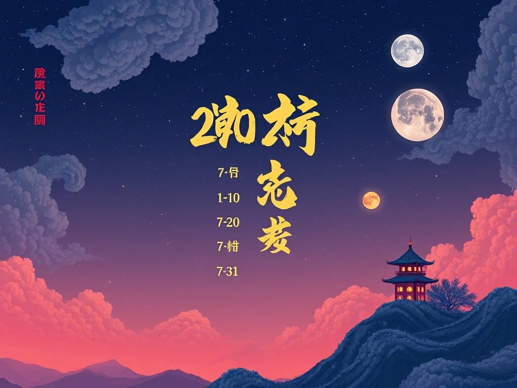 双子座7月运势查询2021