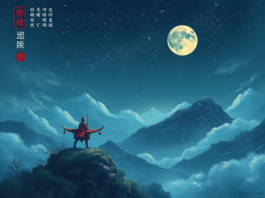 天秤座情感运势10月