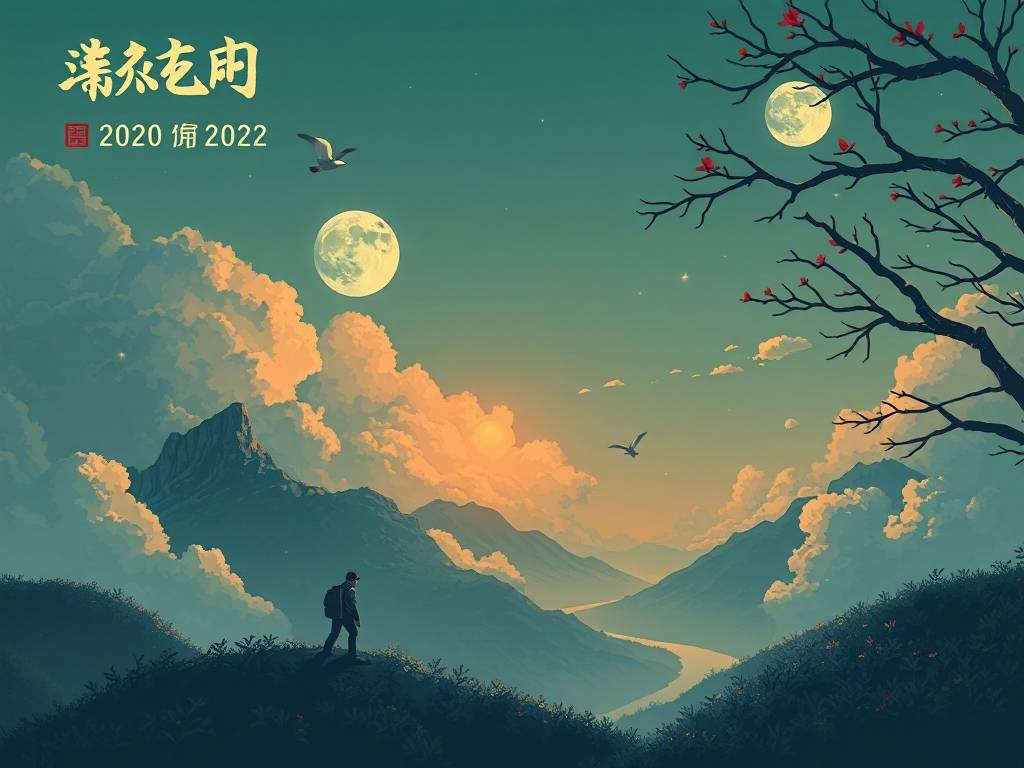 属龙人2020年运势详情全年运势完整版