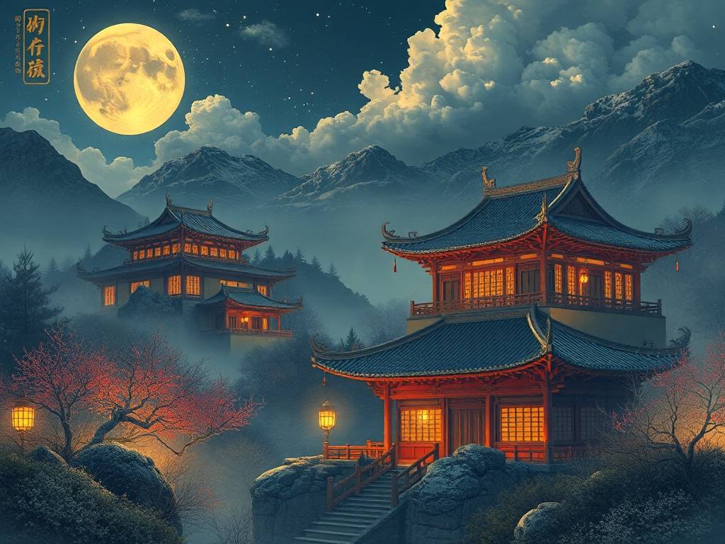 天蝎座的财富宫位是什么