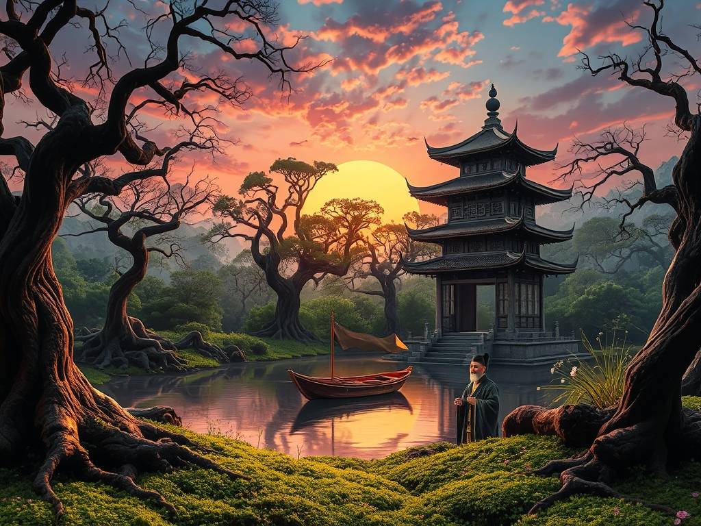 风水灵异小说图片高清版下载