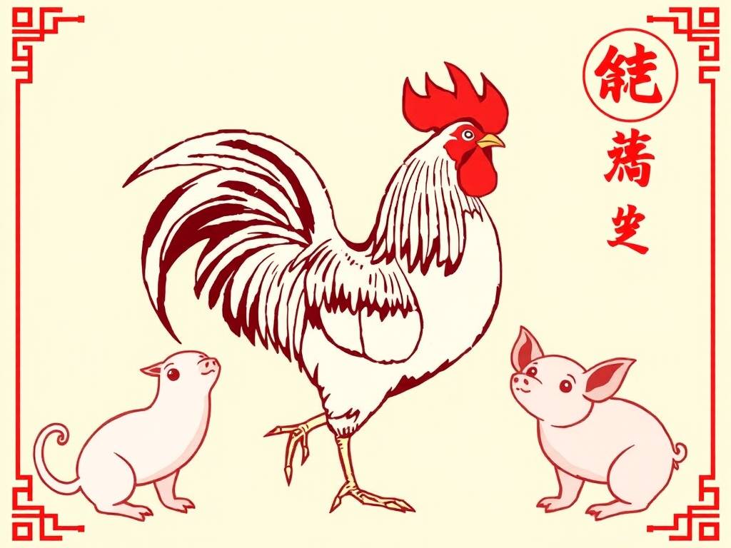 2017生肖全年运势大全