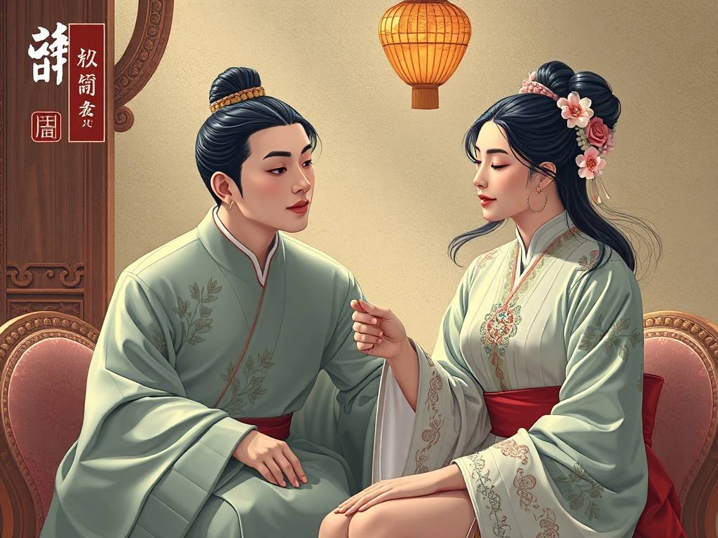 双子座属牛女的爱情运势如何