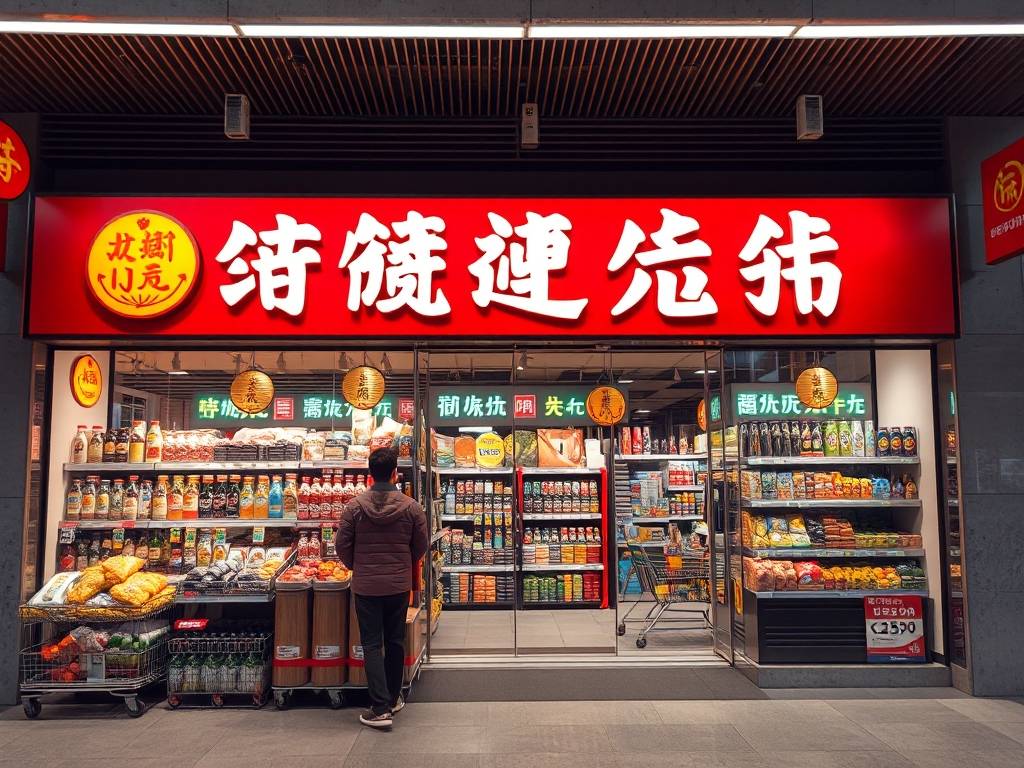 店铺名采用谐音的坏处