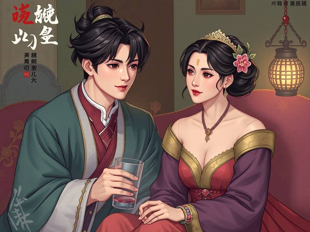 狮子座女的爱情运势怎么样