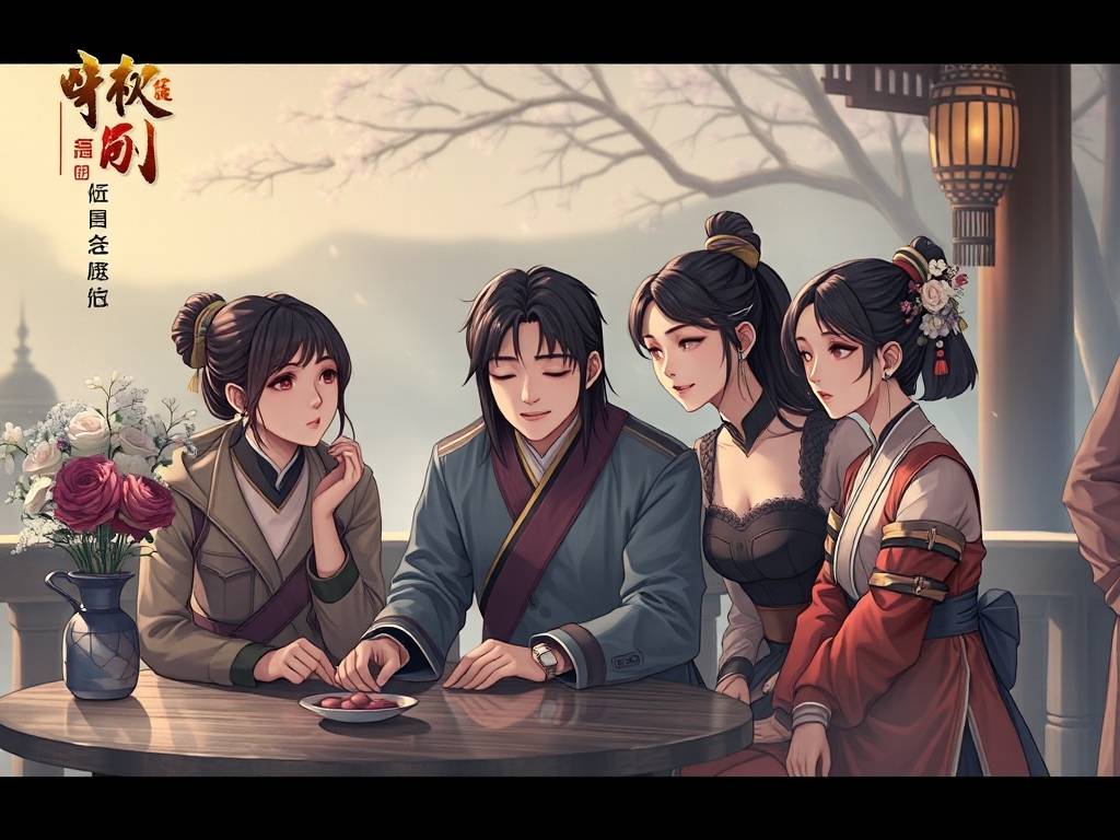 狮子座女的爱情运势怎么样
