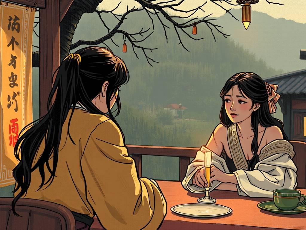 摩羯座女生的命运怎么样?
