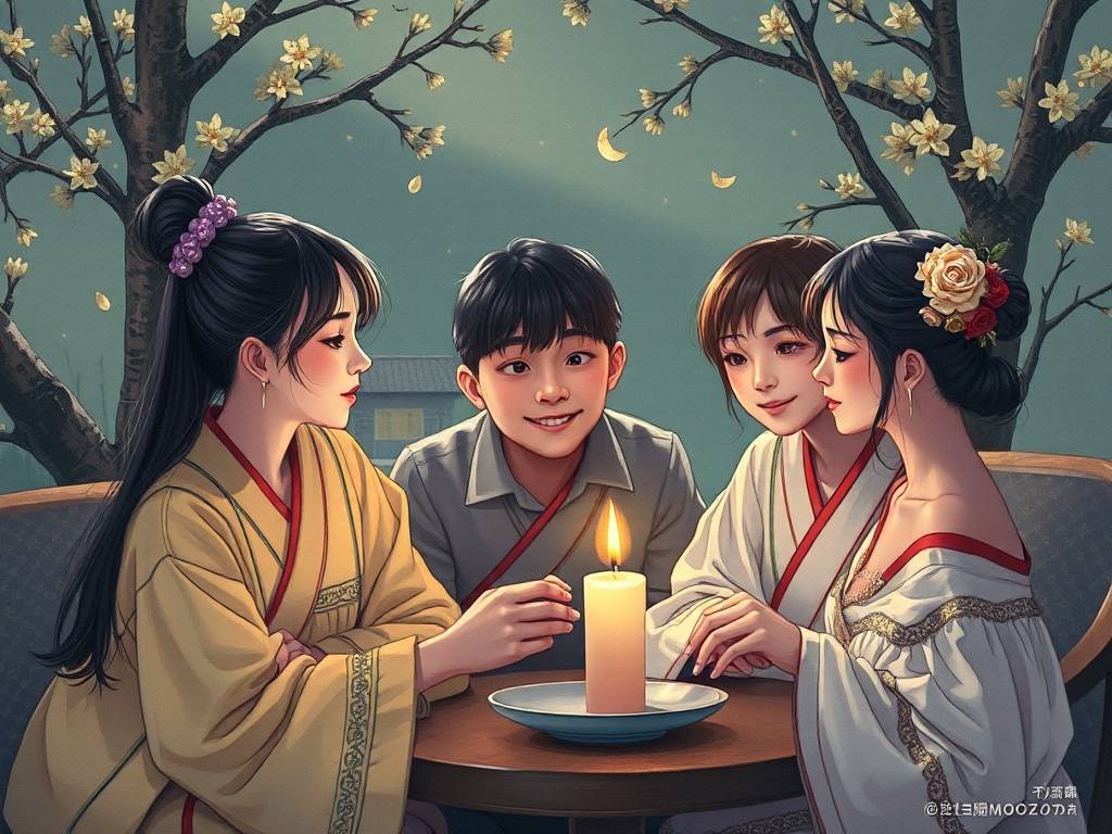 狮子座女和巨蟹座男匹配吗
