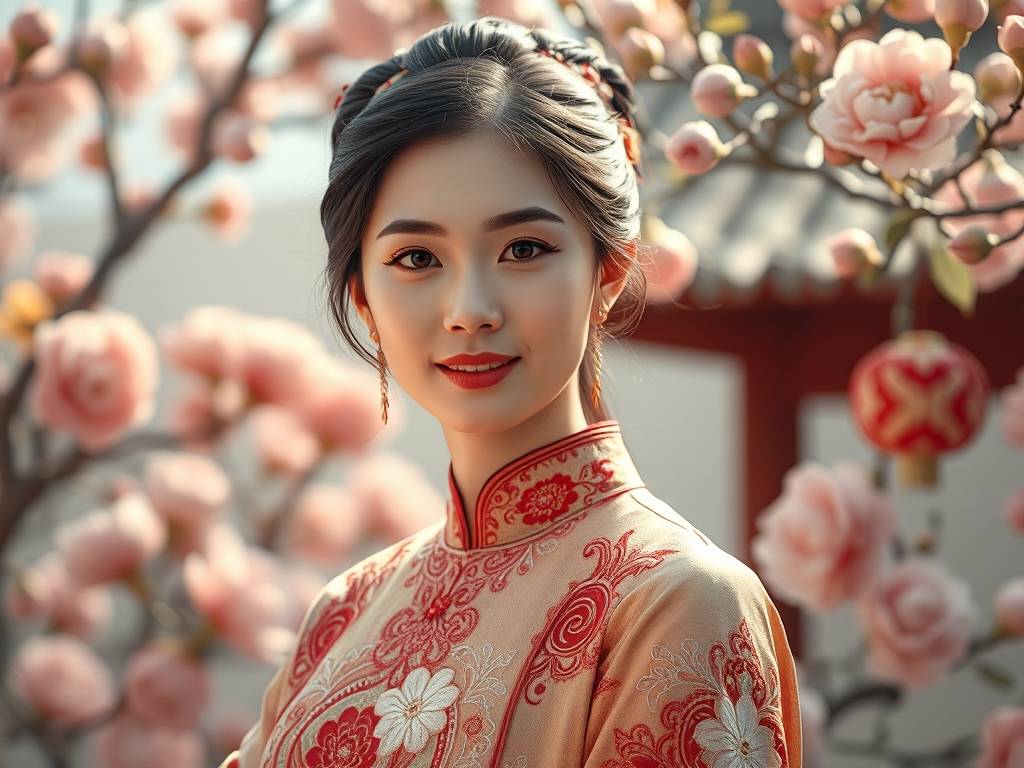 旺夫相的特点