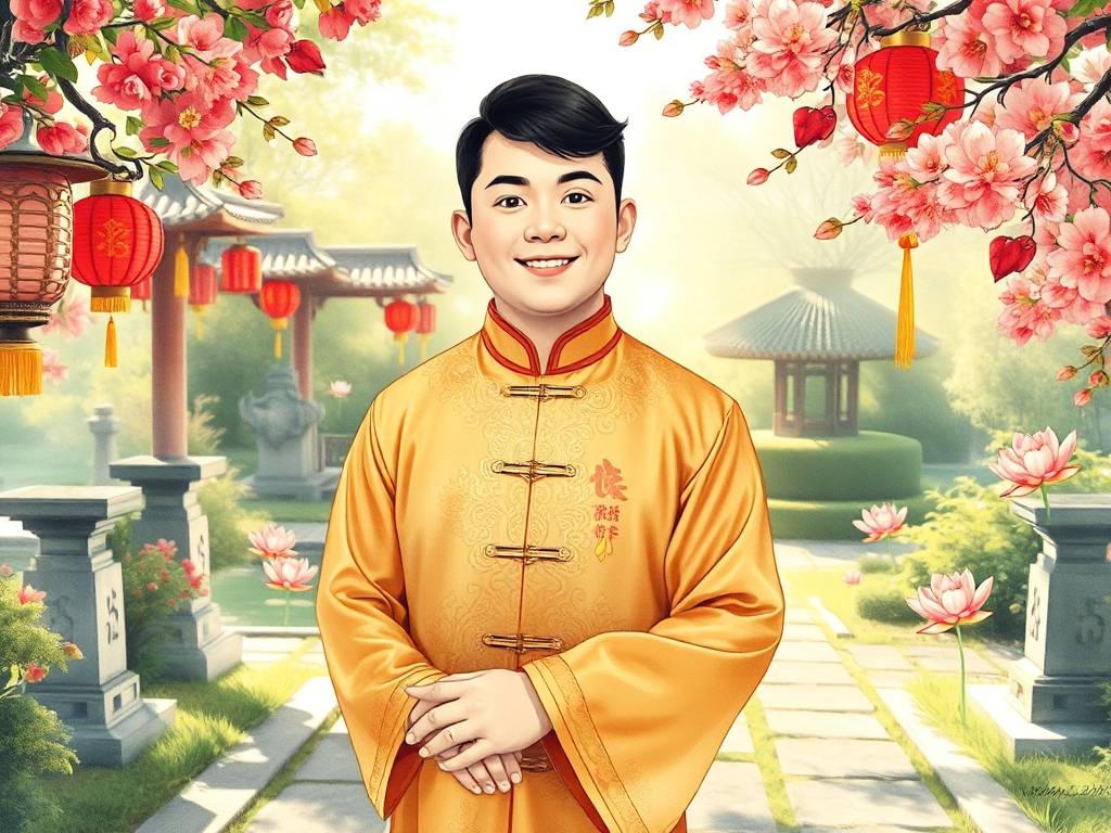 旺夫相是怎样的