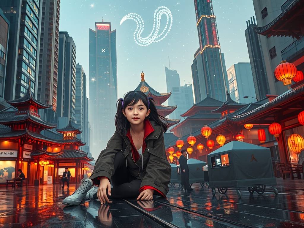 双子星座中国近现代文化