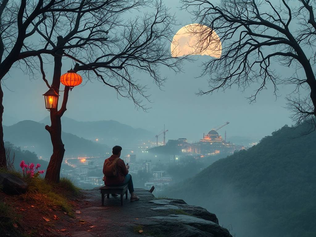 装修房子装大门有什么说法吗?