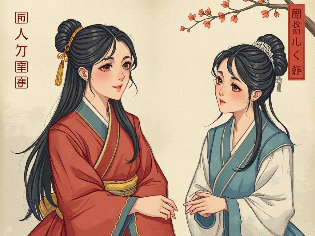 天蝎座性格总结分析女生