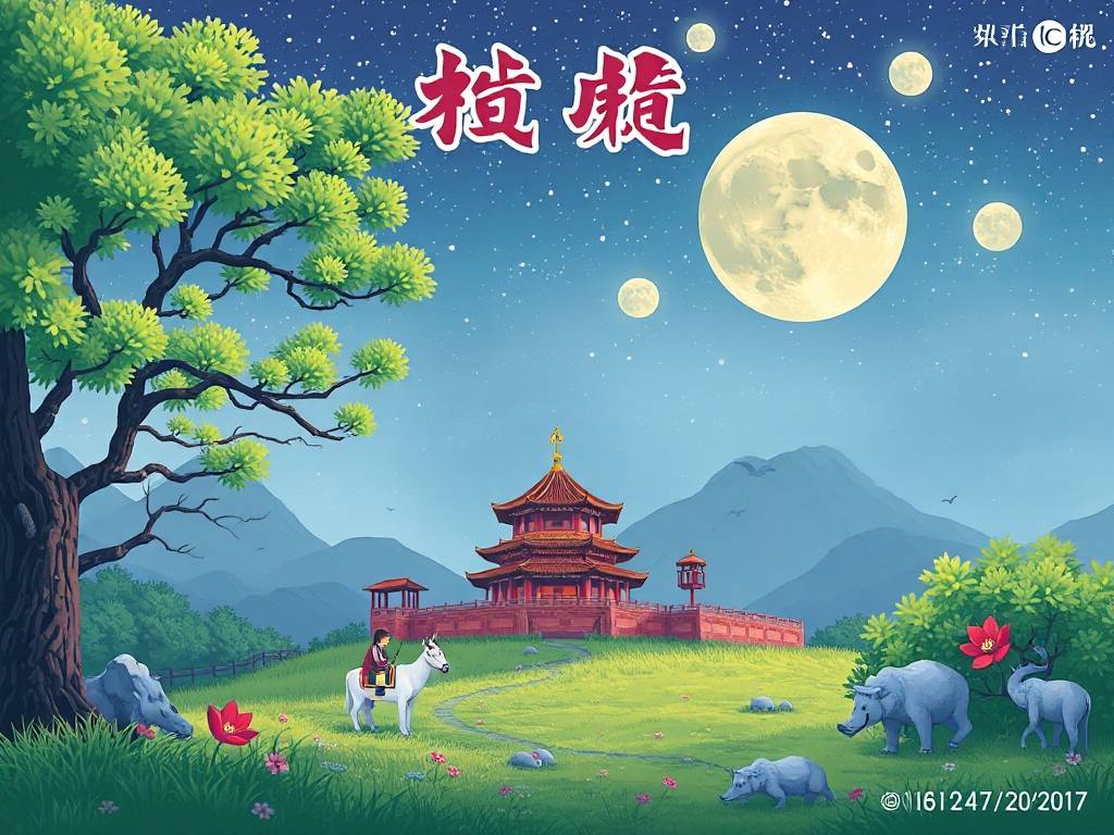 处女座6月下旬感情运势