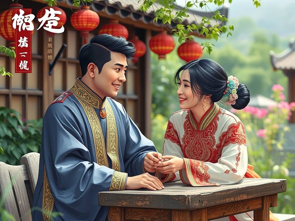 男属猪跟女属牛的婚姻好不好