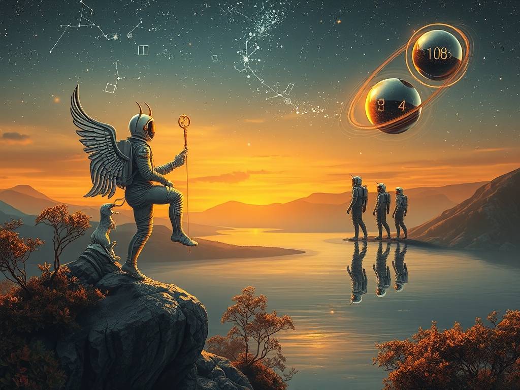 关于水瓶座的星座讲解