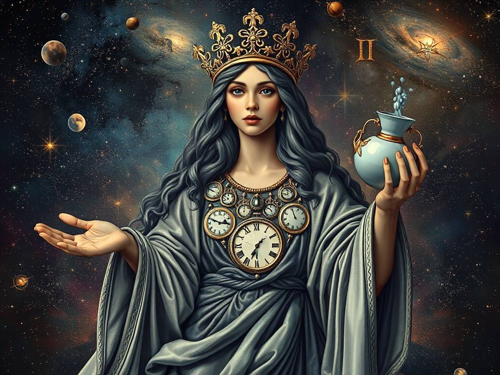 关于水瓶座的星座讲解
