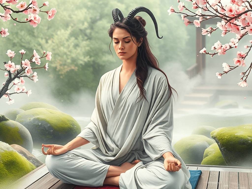 摩羯座女生性格不合朋友会怎么样