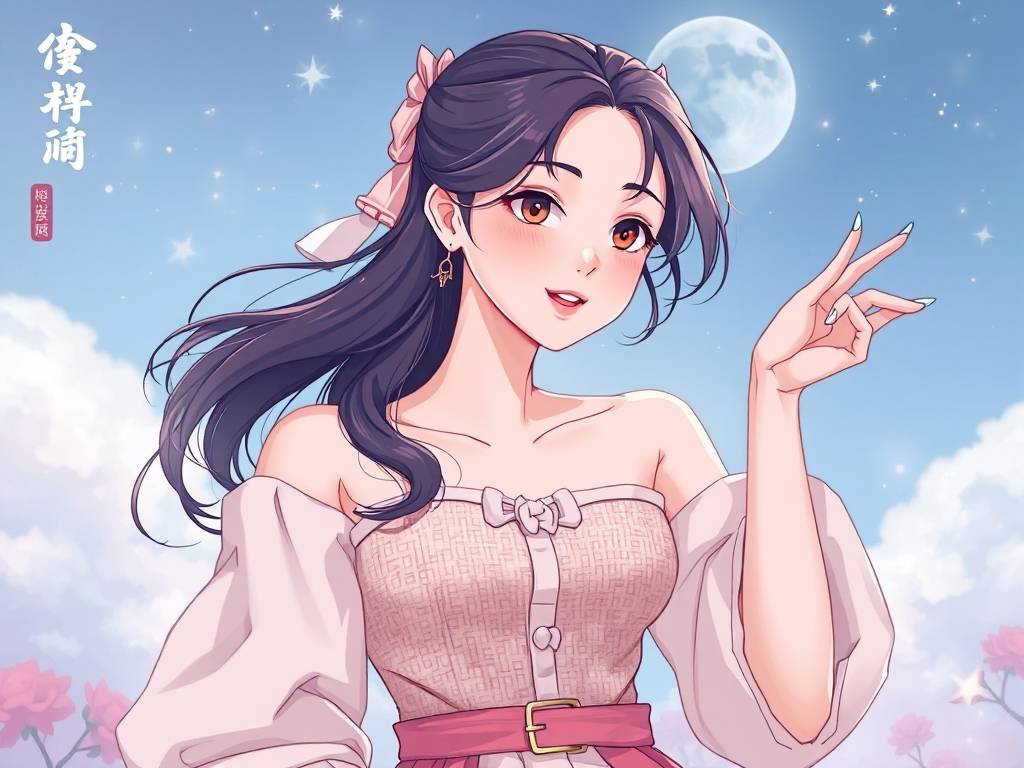 娱乐圈双鱼座的女明星有哪些