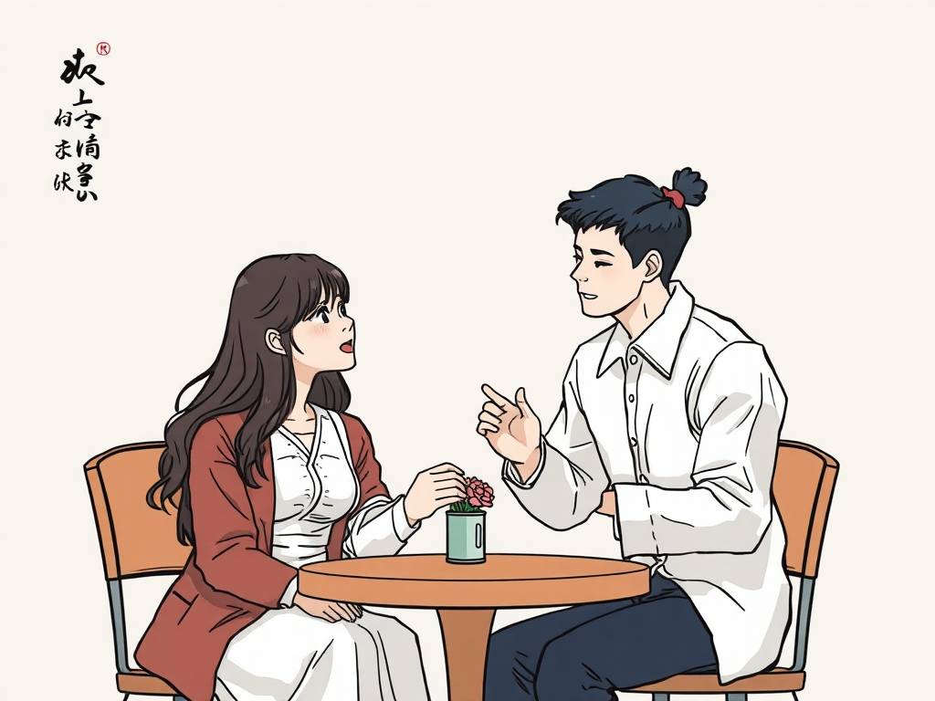 梦见和女孩参加活动什么意思