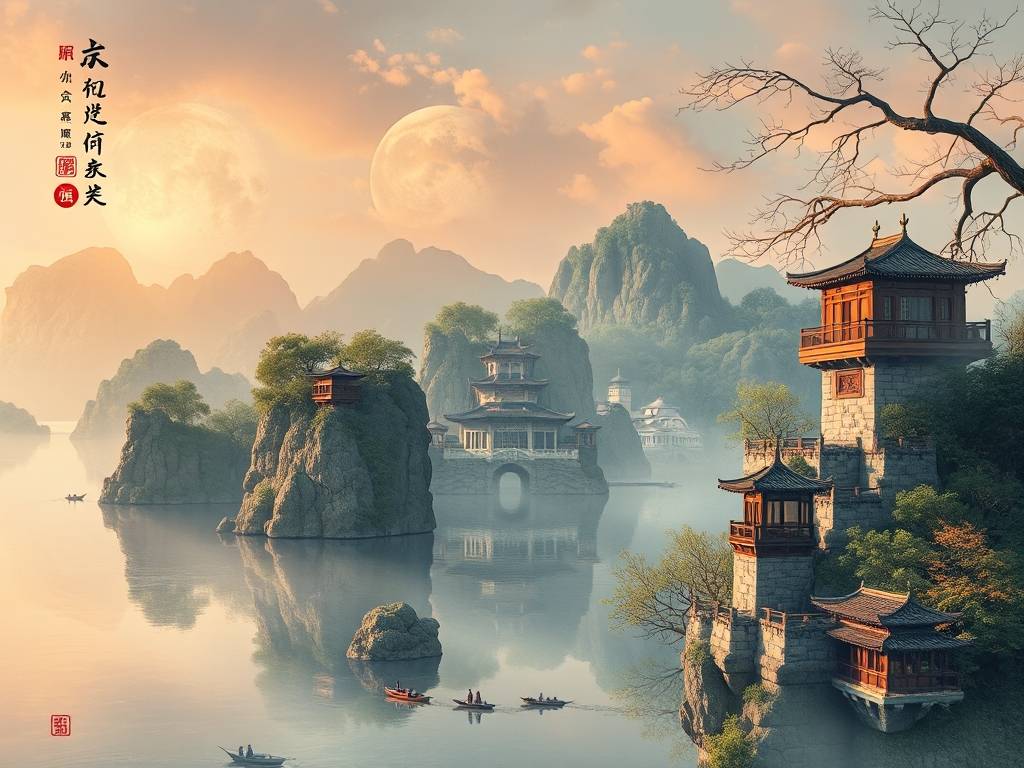 属牛梁姓最有内涵的名字