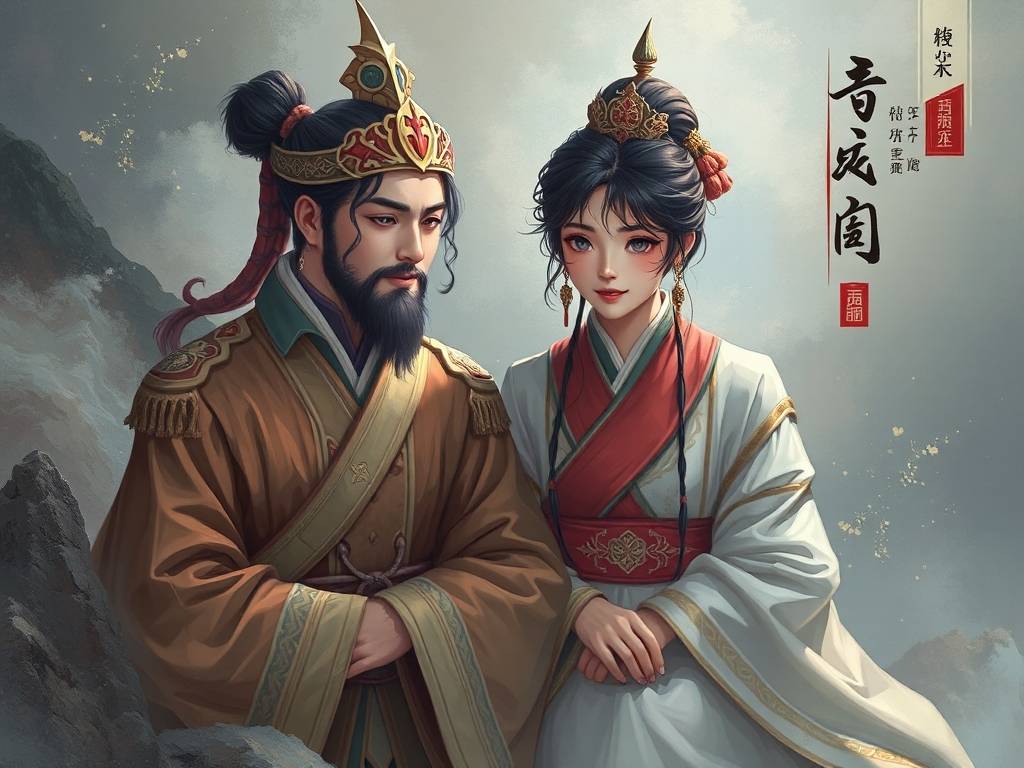 属牛梁姓最有内涵的名字