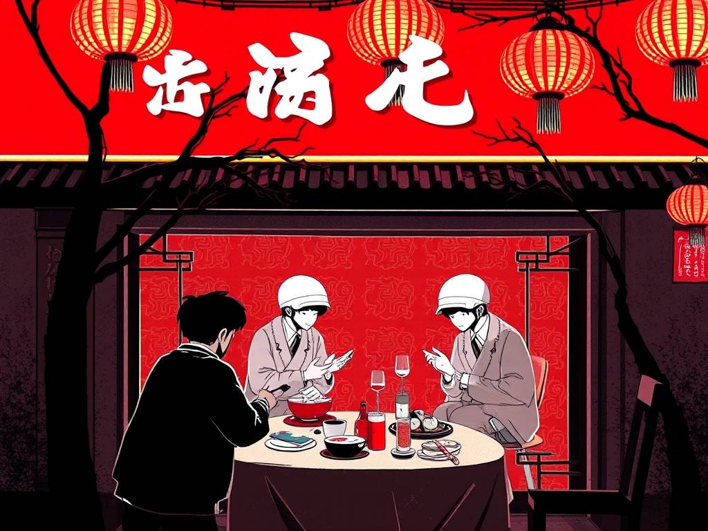 快餐店起什么名字吸引人呢