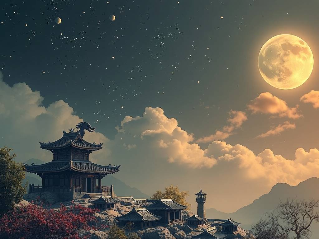 天秤座座女生的性格分析