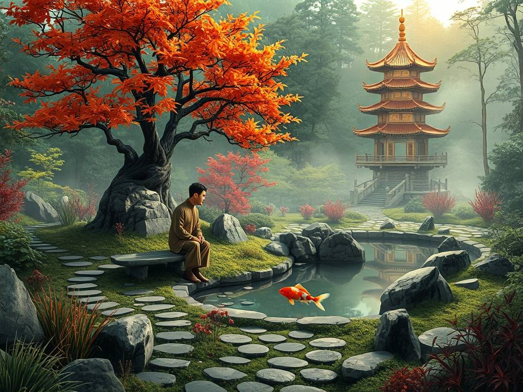 阳宅风水理论与案例精选