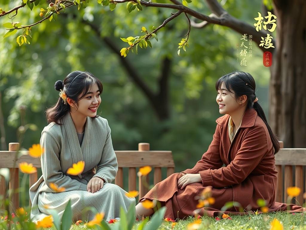 巨蟹座女生的性格特点与交友和爱情表现
