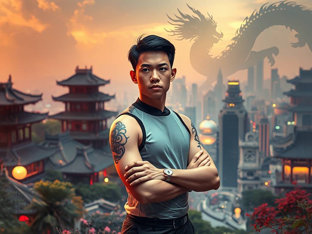 属龙水瓶座一生运势