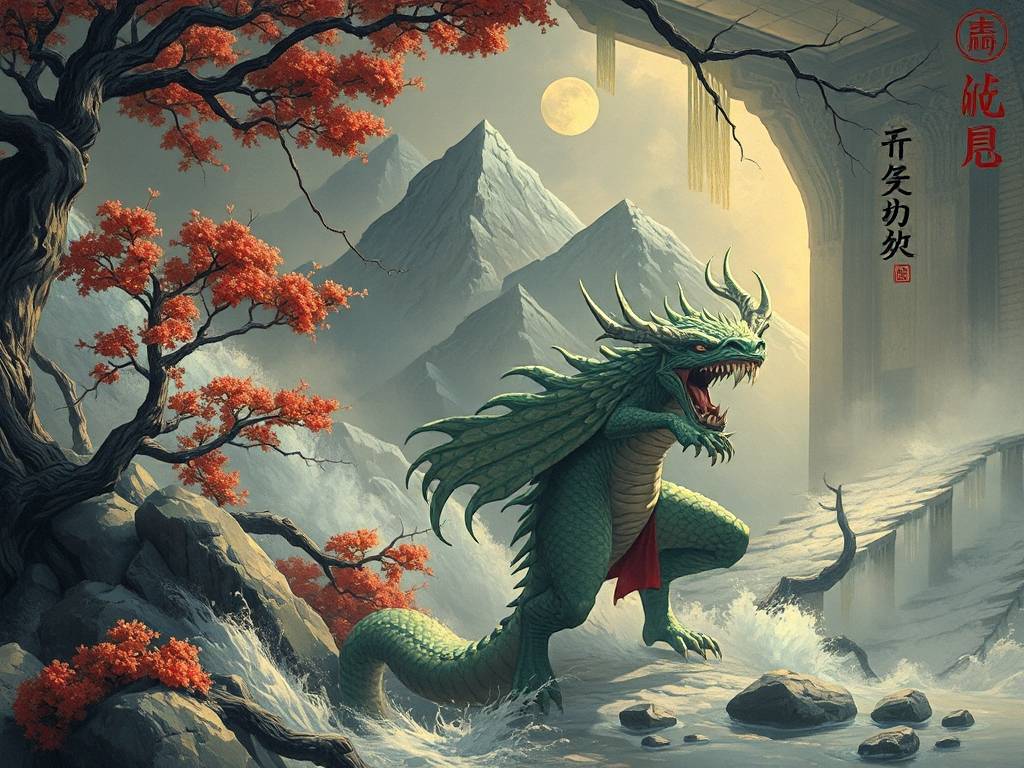 12生肖午马什么意思