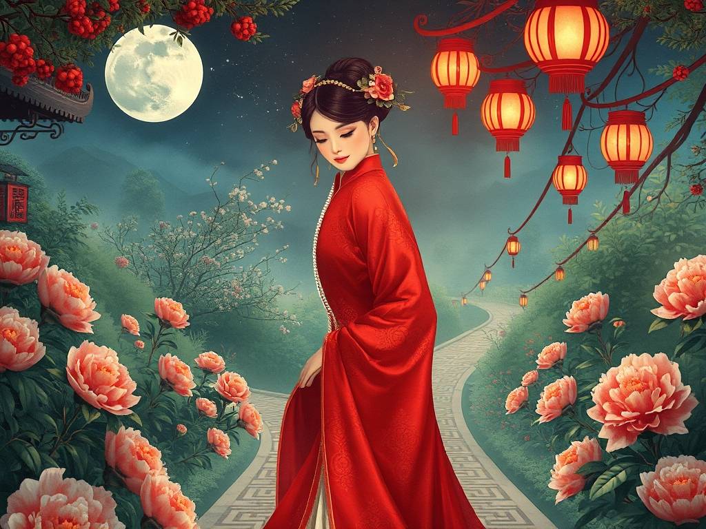 旺夫相徐子淇天涯的简单介绍