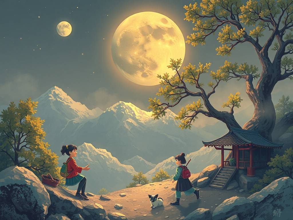 境界高的摩羯座男生性格特点