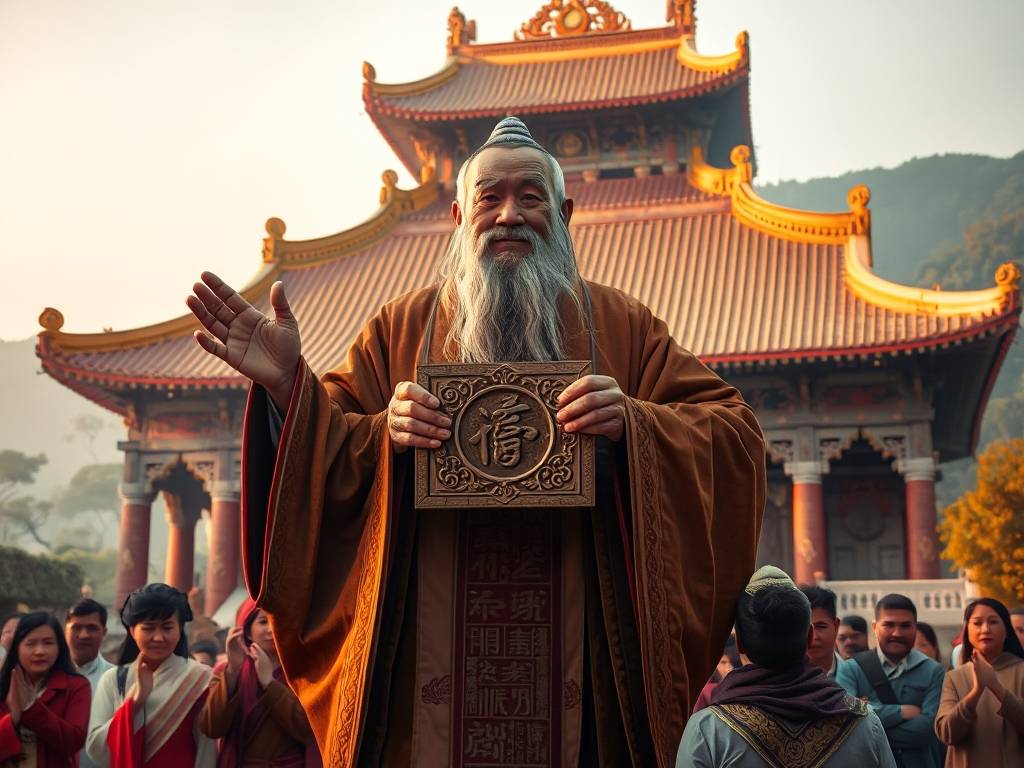 青羊宫的吕祖灵签怎么和百度的不一样