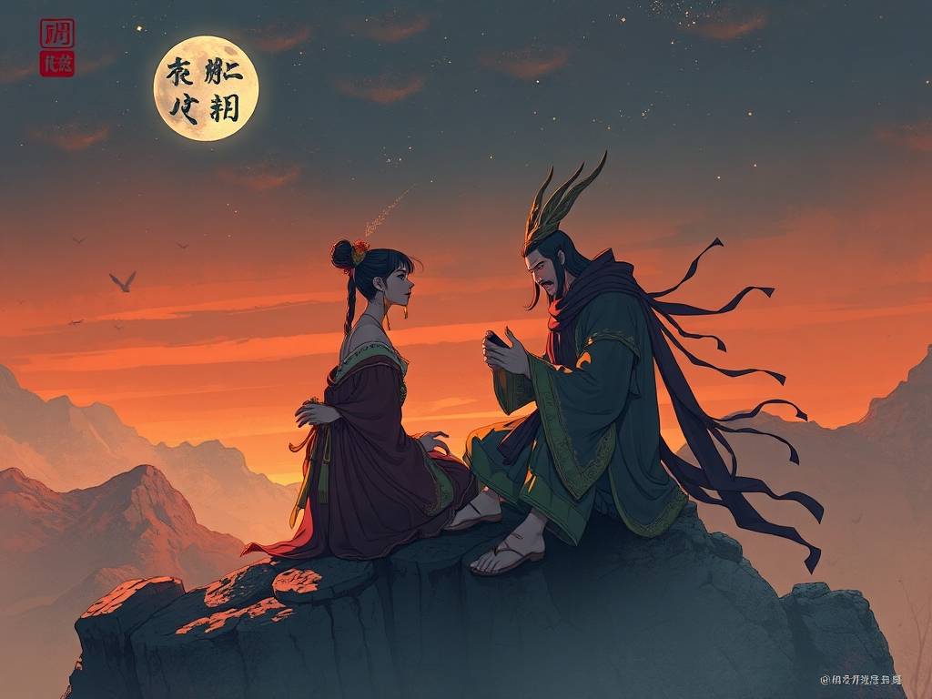 双子座的配对方式是什么